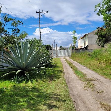 Entre A Praia E A Lagoa Arraial do Cabo Zewnętrze zdjęcie