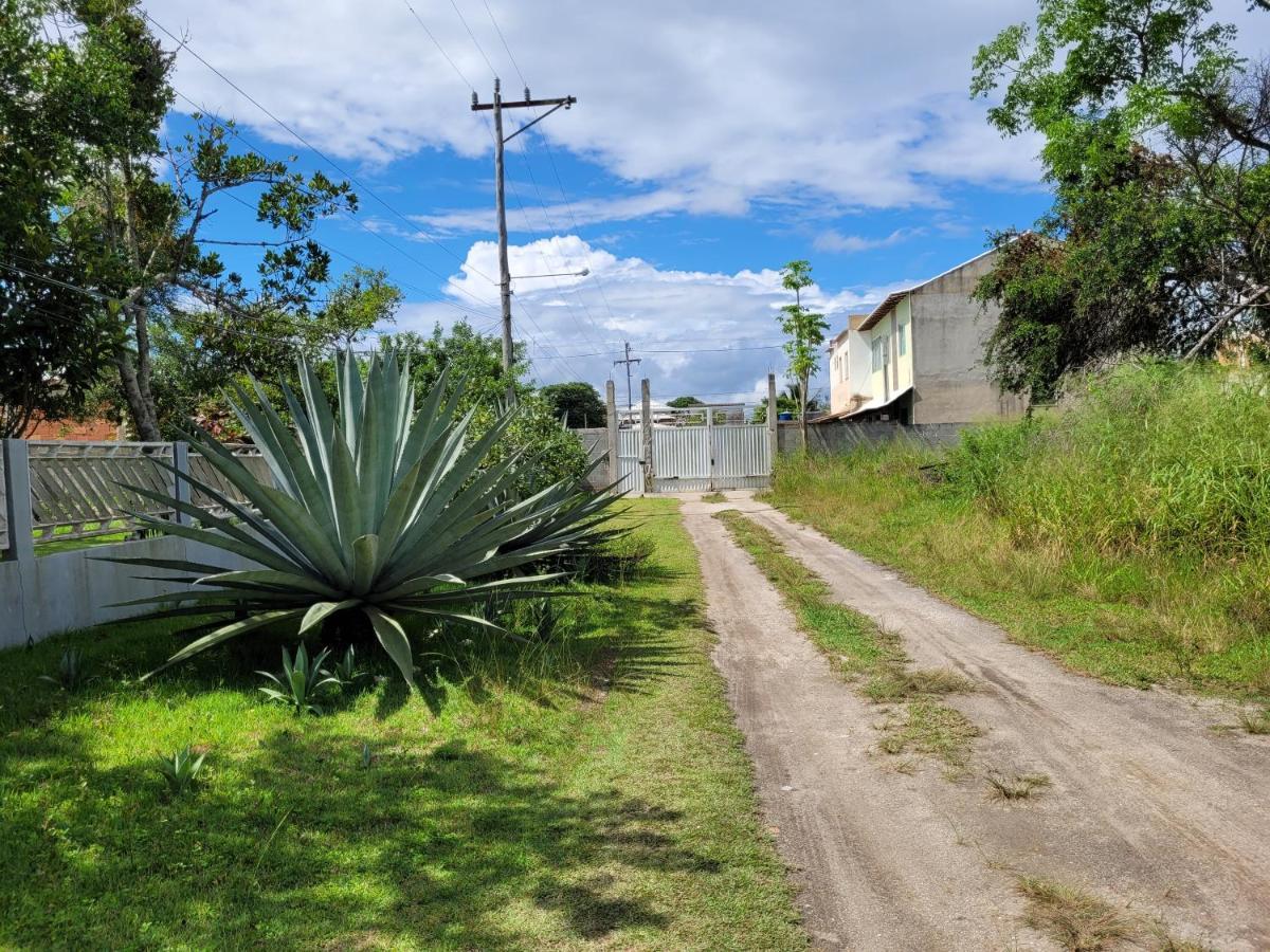 Entre A Praia E A Lagoa Arraial do Cabo Zewnętrze zdjęcie