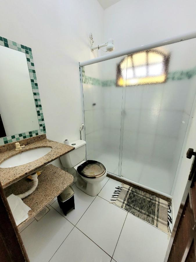 Entre A Praia E A Lagoa Arraial do Cabo Zewnętrze zdjęcie