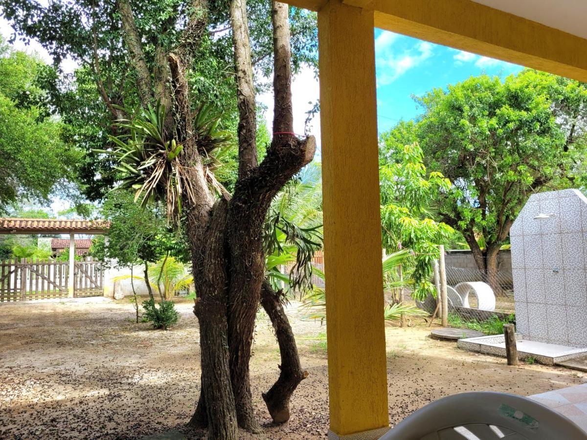 Entre A Praia E A Lagoa Arraial do Cabo Zewnętrze zdjęcie